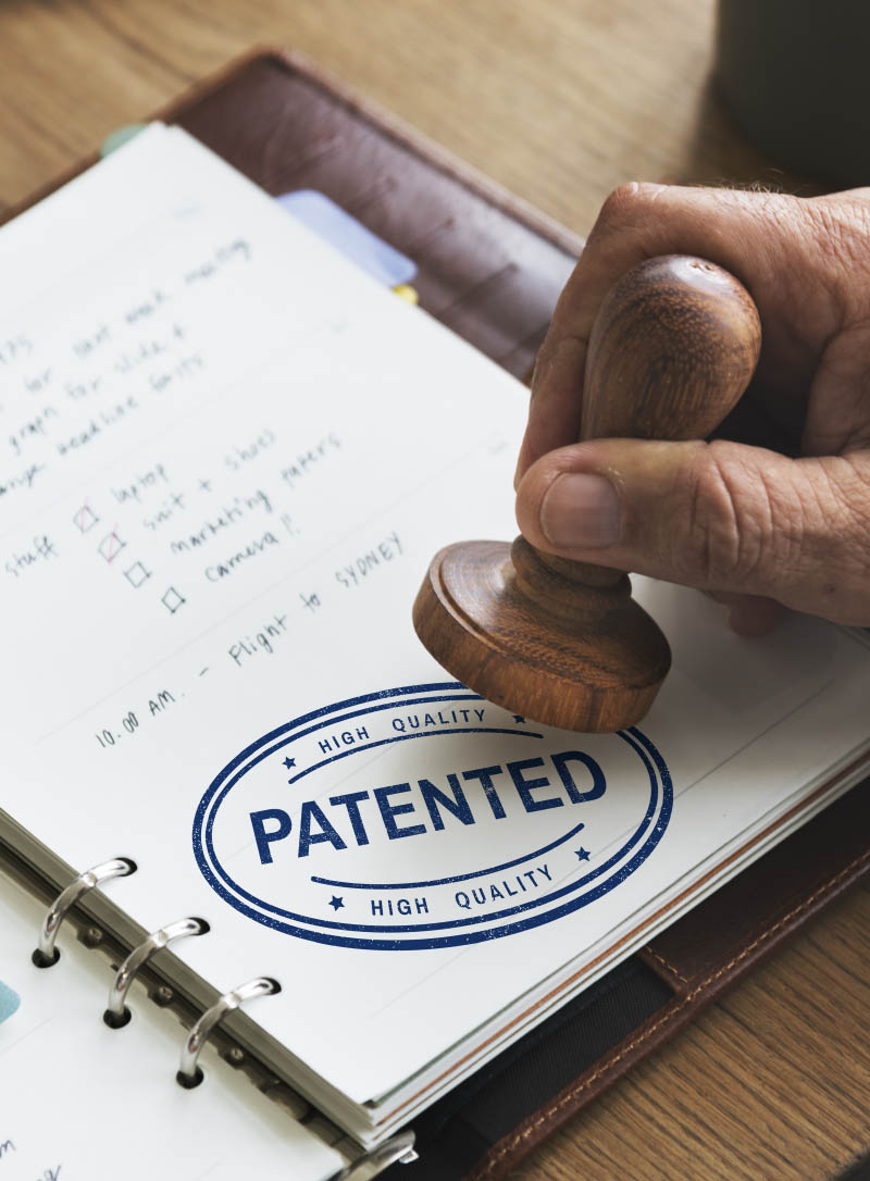 Munshi & Associates Law Firm - Patent Image